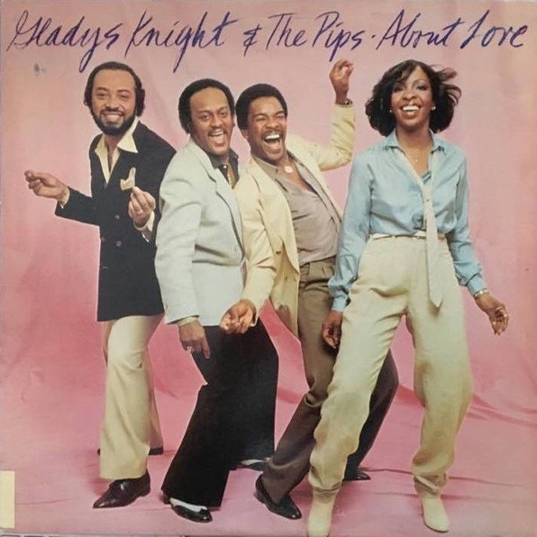 Cover image for About Love
