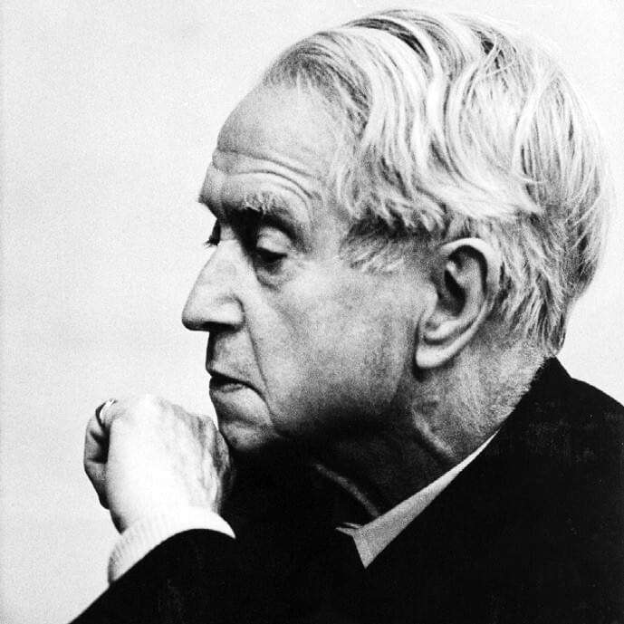 Herbert Howells Profile Picture Photo of Herbert Howells