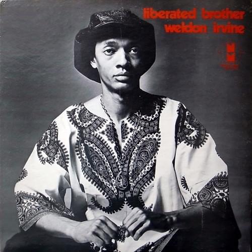 Album cover art for "Sister Sanctified" by Biz Markie