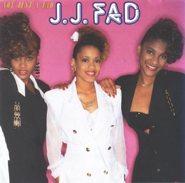 Ain’t Nothing Comin’ by J.J. Fad
