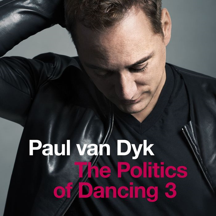 Cover image for The Politics of Dancing 3