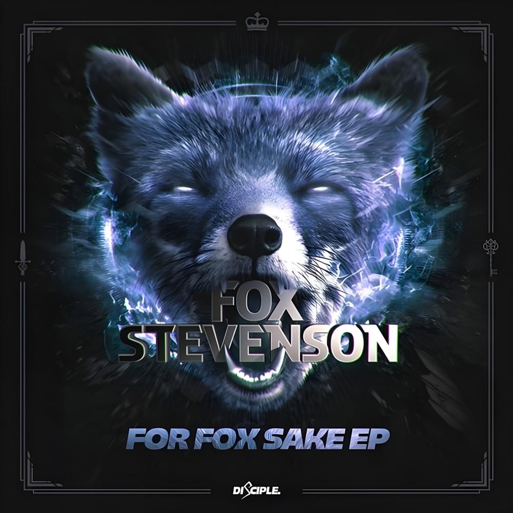 Cover image for For Fox Sake EP