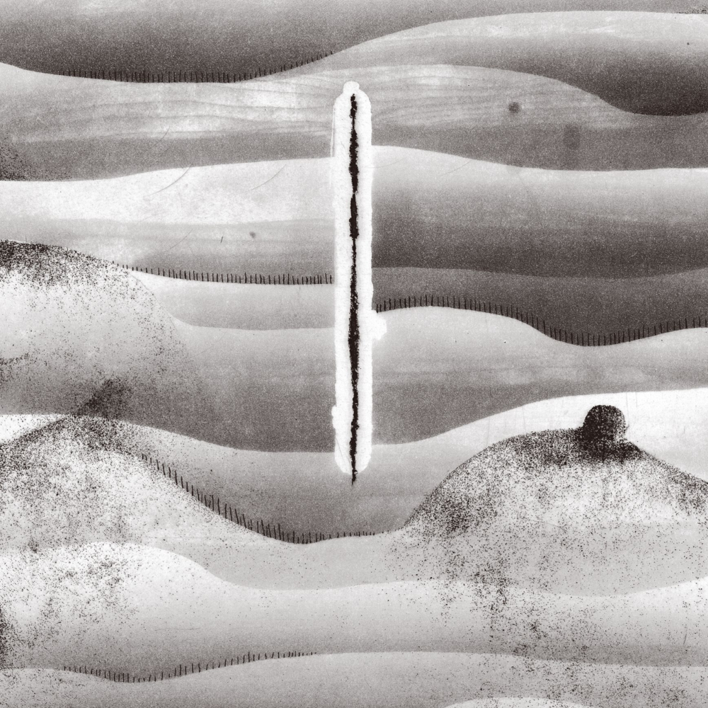 Cover image for Mellow Waves