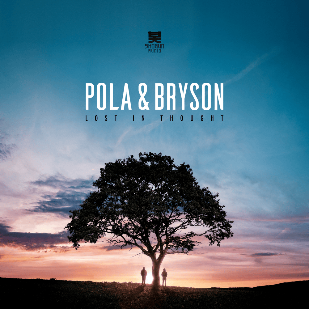 Cover image for Lost In Thought