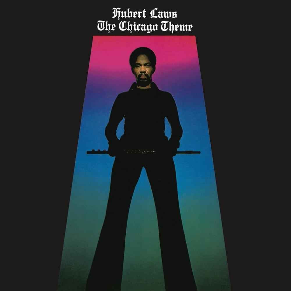 I Had a Dream by Hubert Laws
