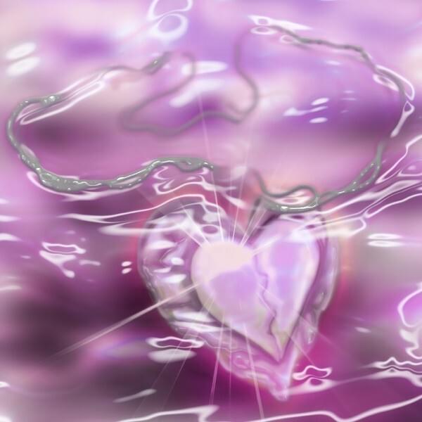 ​​drop in the ocean by ​caro♡