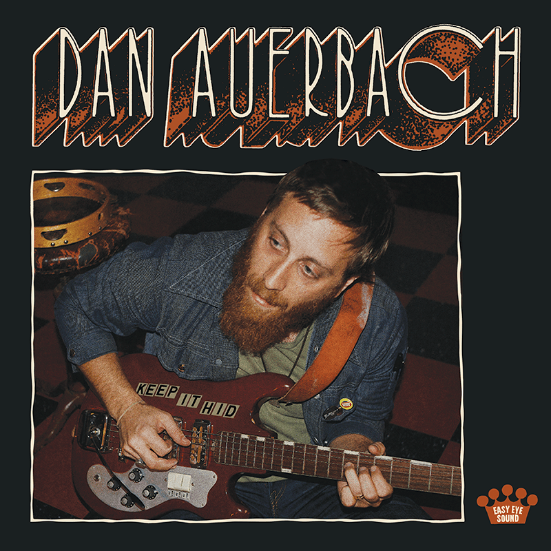 Goin’ Home by Dan Auerbach