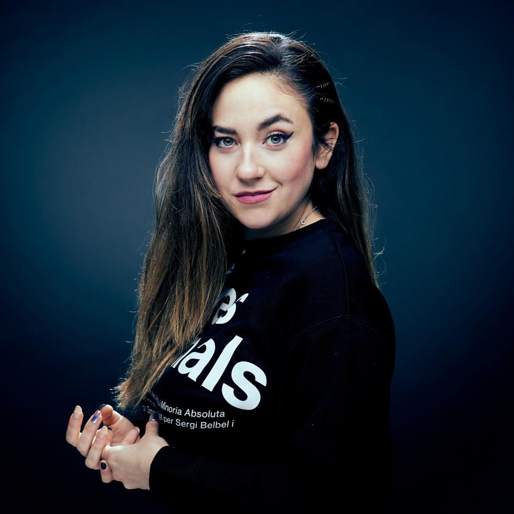 Anna Herebia Profile Picture Photo of Anna Herebia