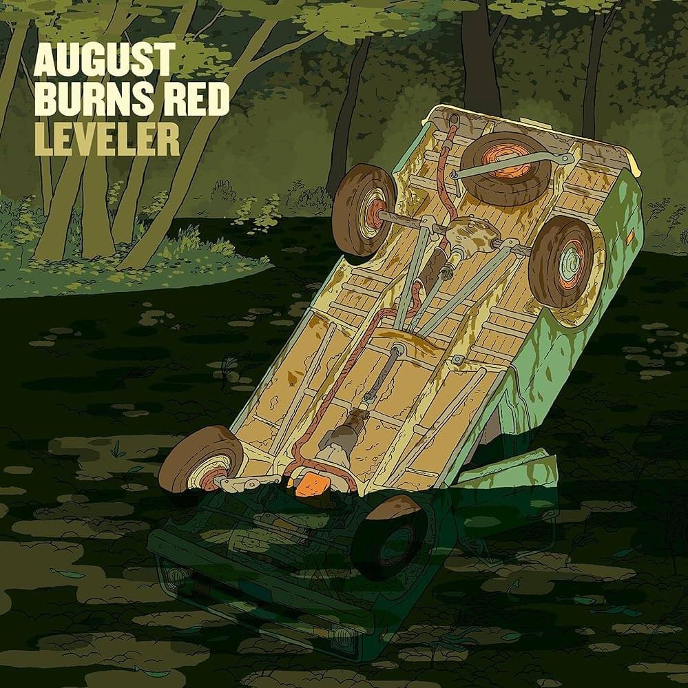 Cover image for Leveler (Deluxe Edition)