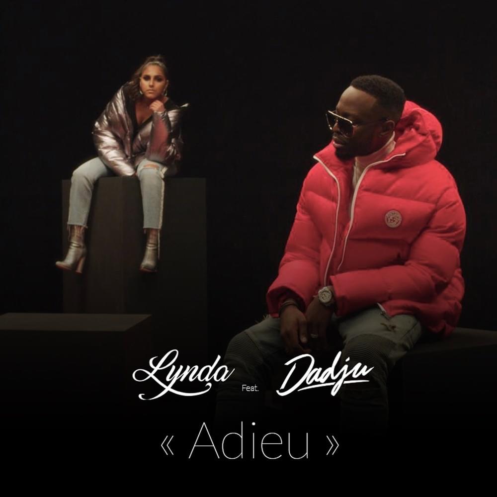 Adieu by Lynda