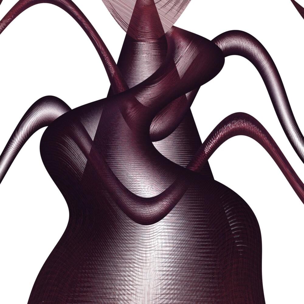 Album cover art for "FUCK!song" by Folie