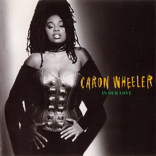 In Our Love by Caron Wheeler