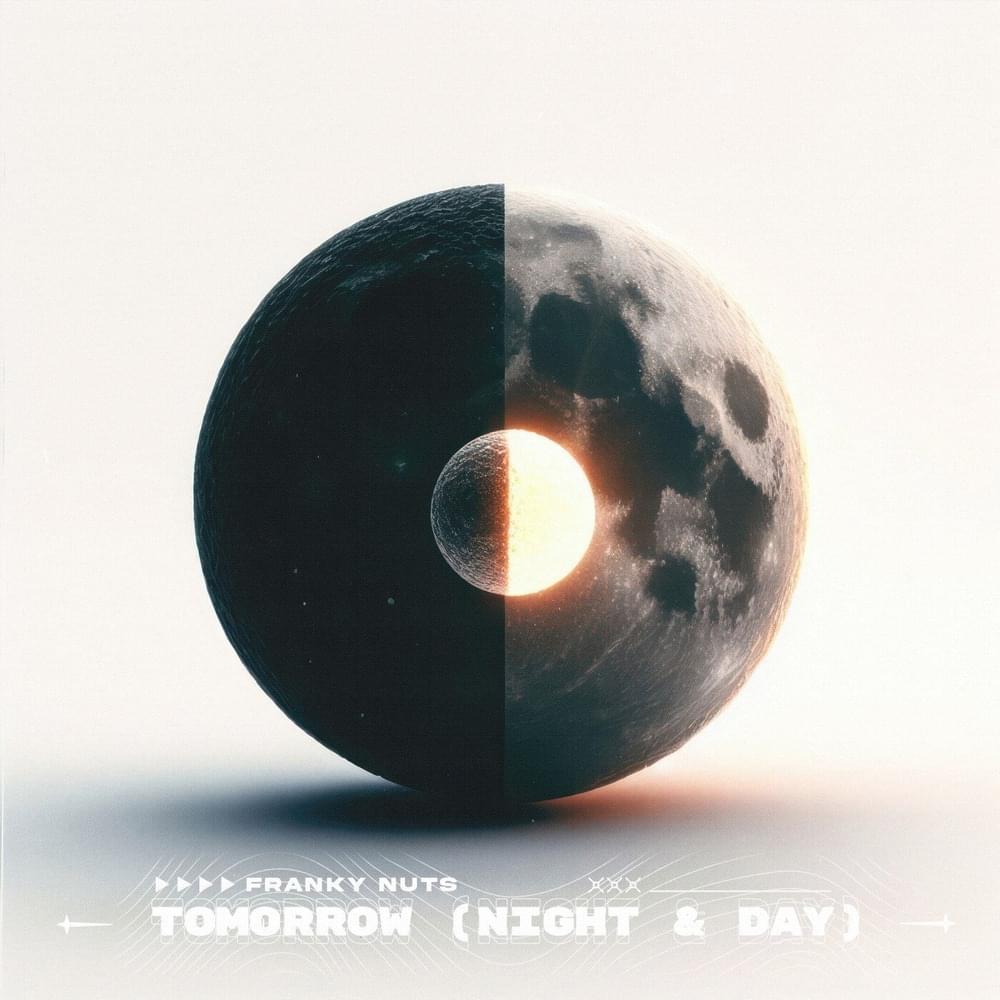 Cover image for Tomorrow (Night & Day)