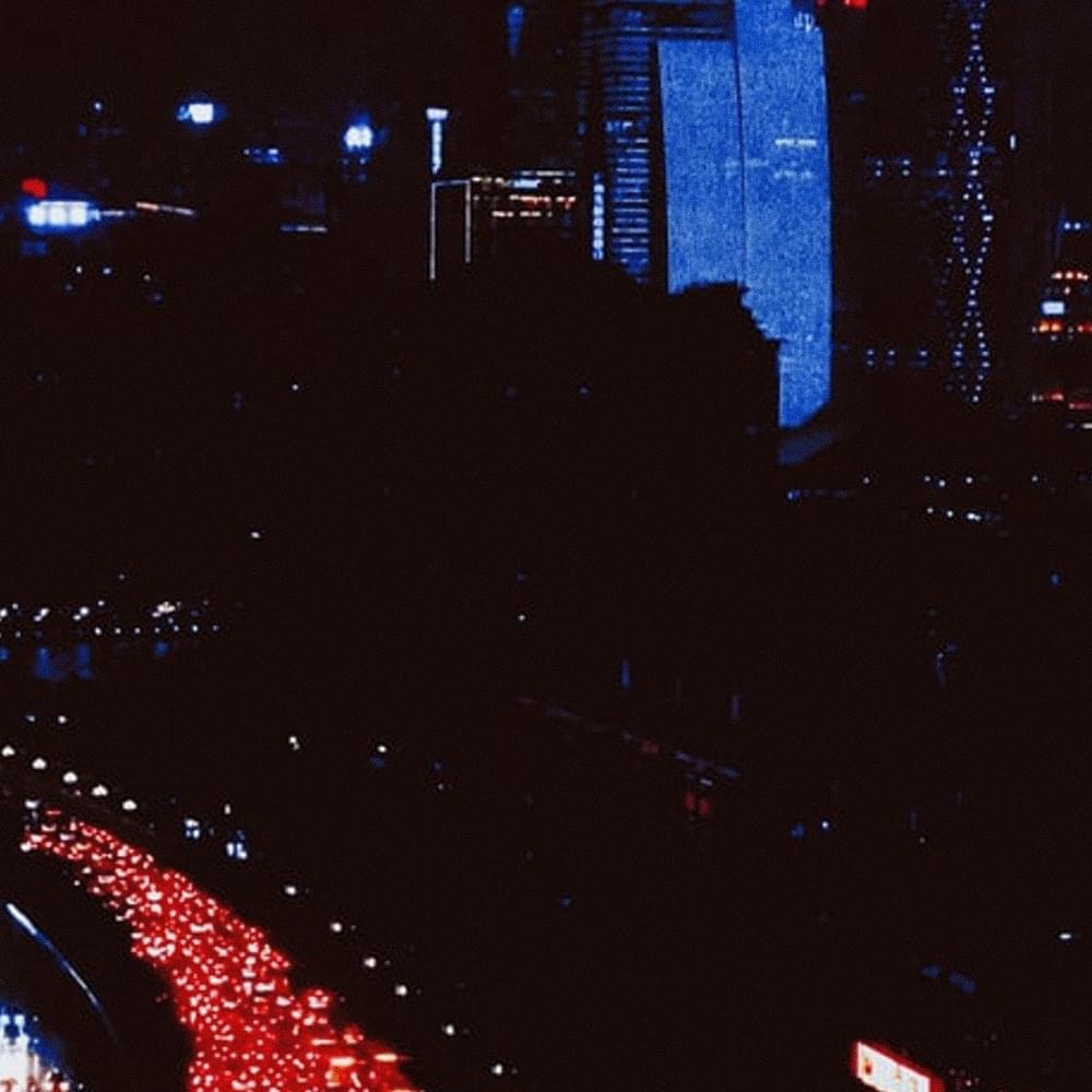 Album cover art for "Tan Bien" by Stu26