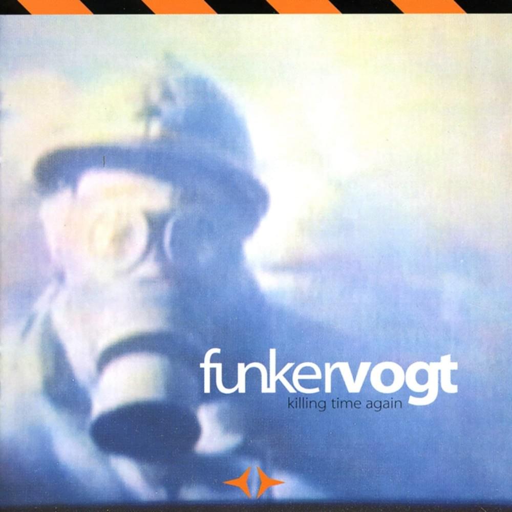 Album cover art for "Take Care! (US remix)" by Funker Vogt