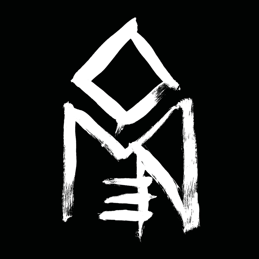 Album cover art for "Omen" by Bullet for My Valentine