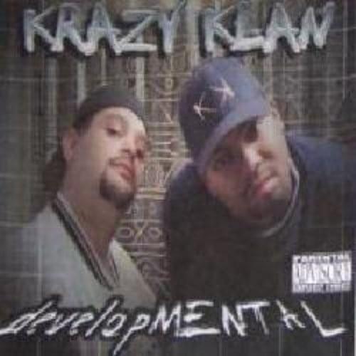Intro by Krazy Klan