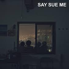 Bad Habit by Say Sue Me (세이수미)