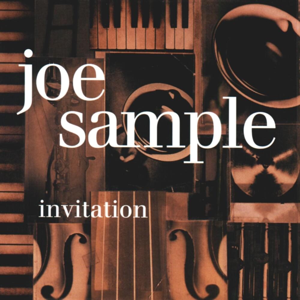 Cover image for Invitation