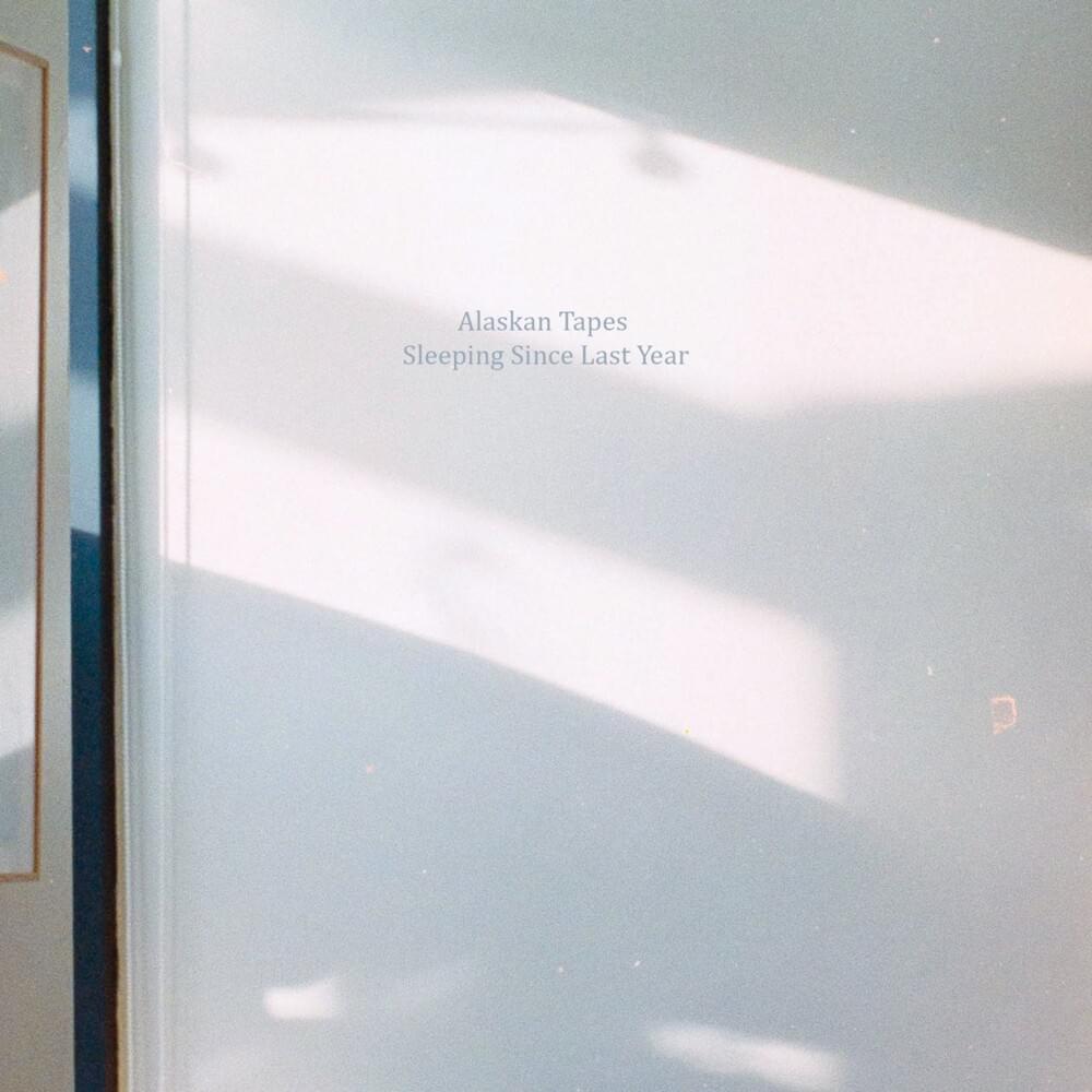 Cover image for Sleeping Since Last Year