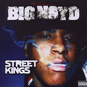 Cover image for Street Kings