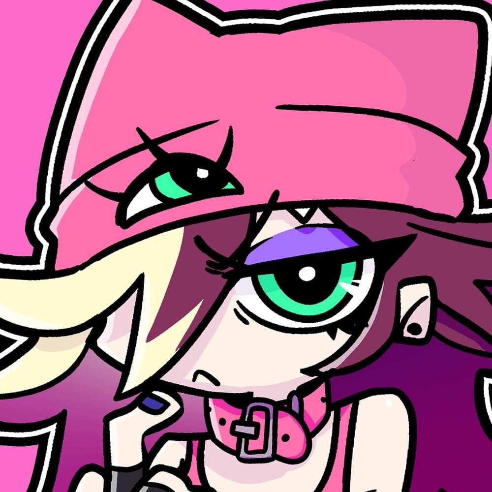 Cover image for ISSBROKIE