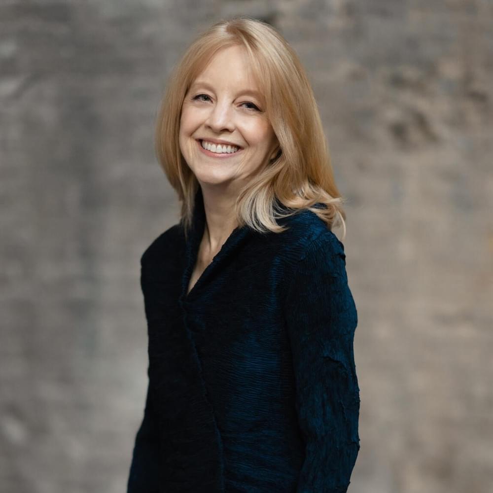 Maria Schneider Profile Picture Photo of Maria Schneider