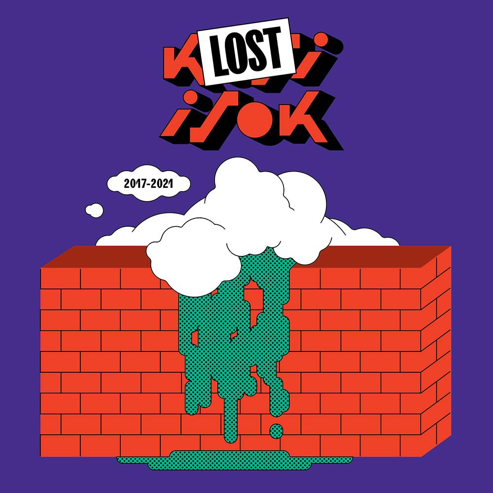 Lost by Kosi