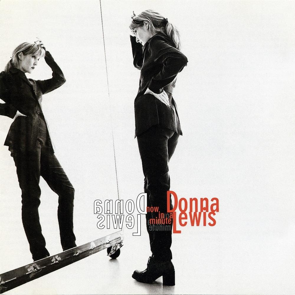 Simone by Donna Lewis