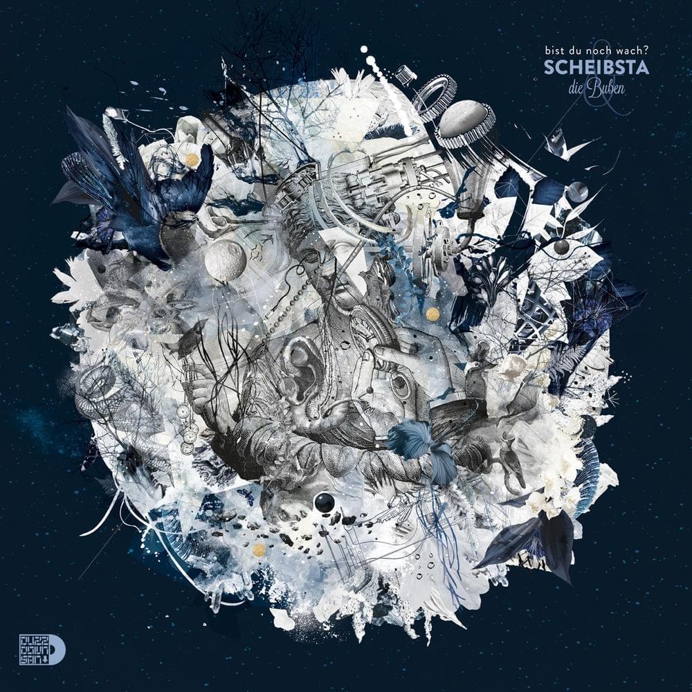 Redepausen by Scheibsta & Die Buben