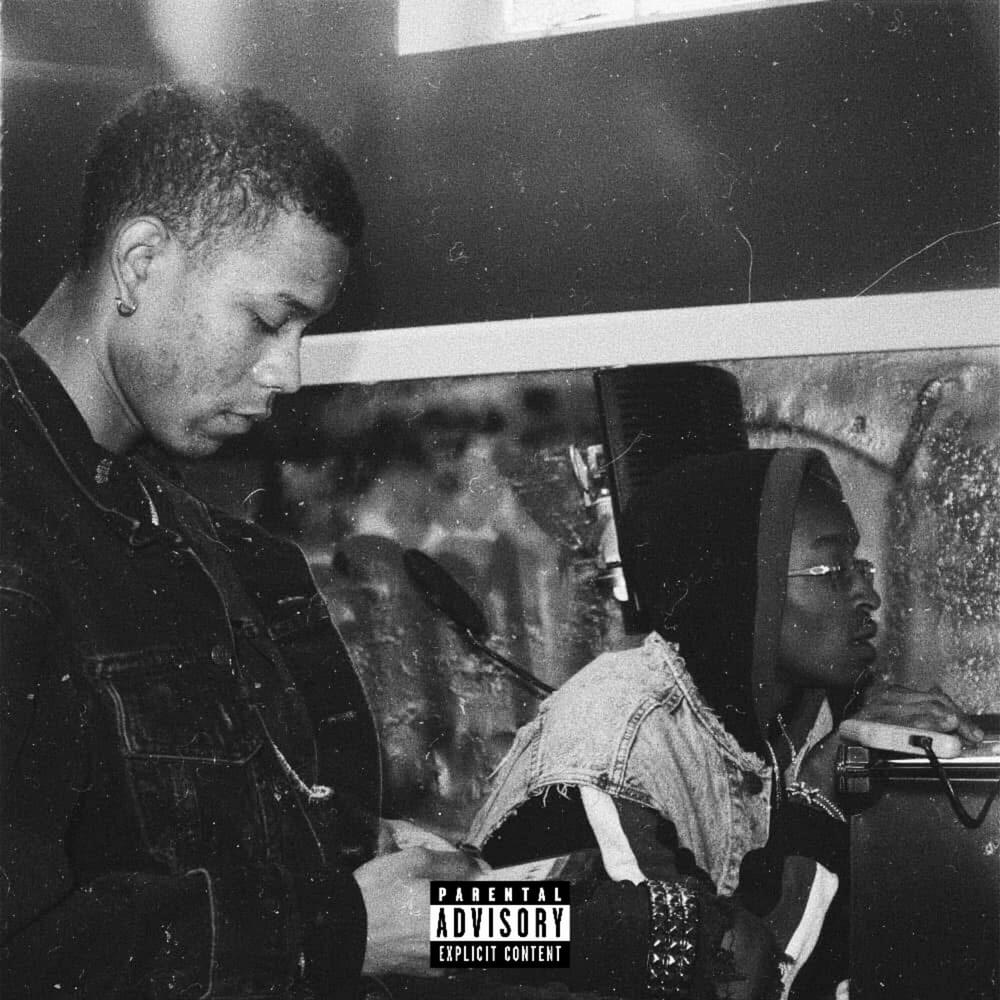 Album cover art for "EAST SIDE GOT IT" by KayCyy