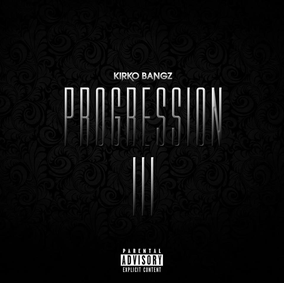 Cover image for Progression 3