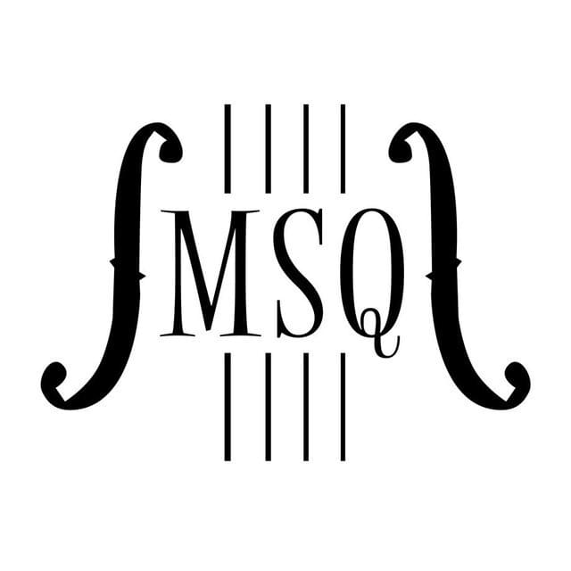 Cover image for Midnite String Quartet