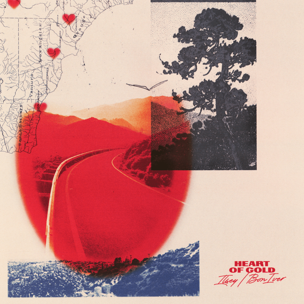 Heart of Gold by Ilsey
