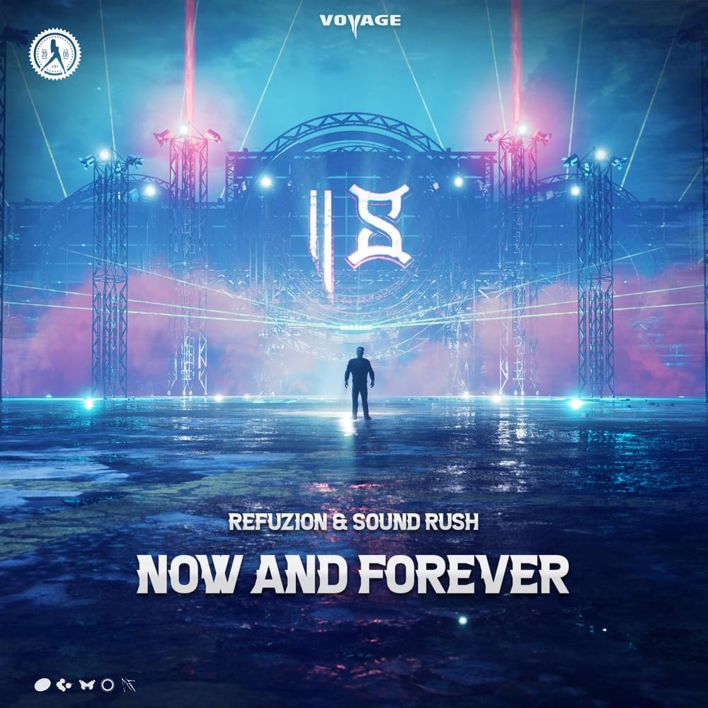 Now and Forever by Refuzion
