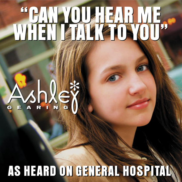 Album cover art for "Can You Hear Me When I Talk to You?" by Rick Trevino