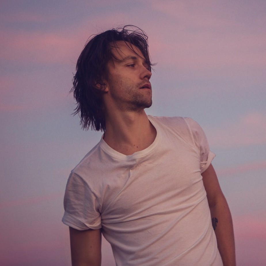 Photo of Sondre Lerche