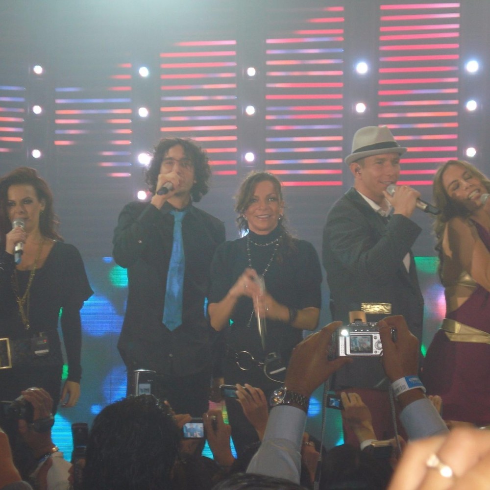 Timbiriche Profile Picture Photo of Timbiriche