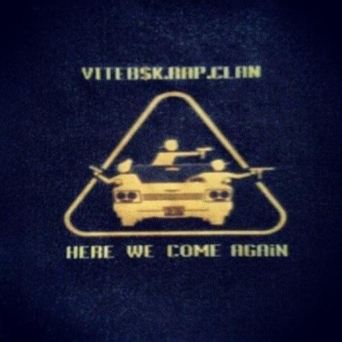Cover image for ВРК (VRC BY)