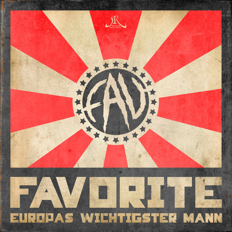 Europas wichtigster Mann by Favorite
