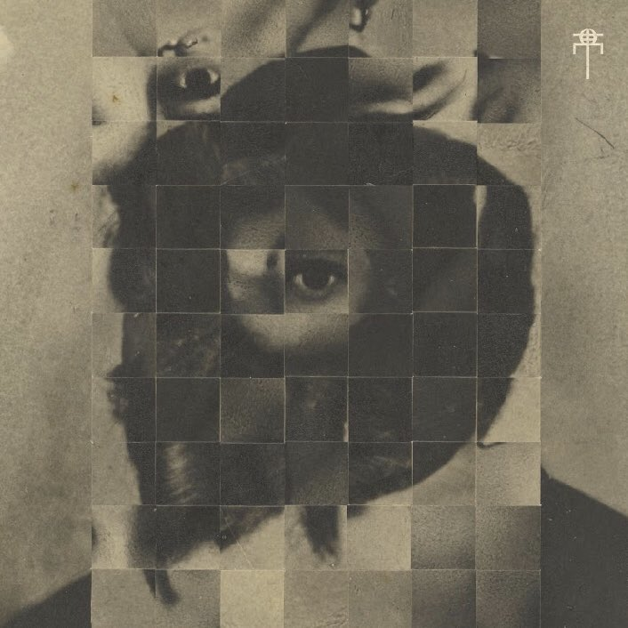 Album cover art for "Bad Dream" by Vancouver Sleep Clinic