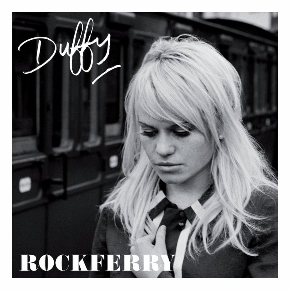 Cover image for Rockferry