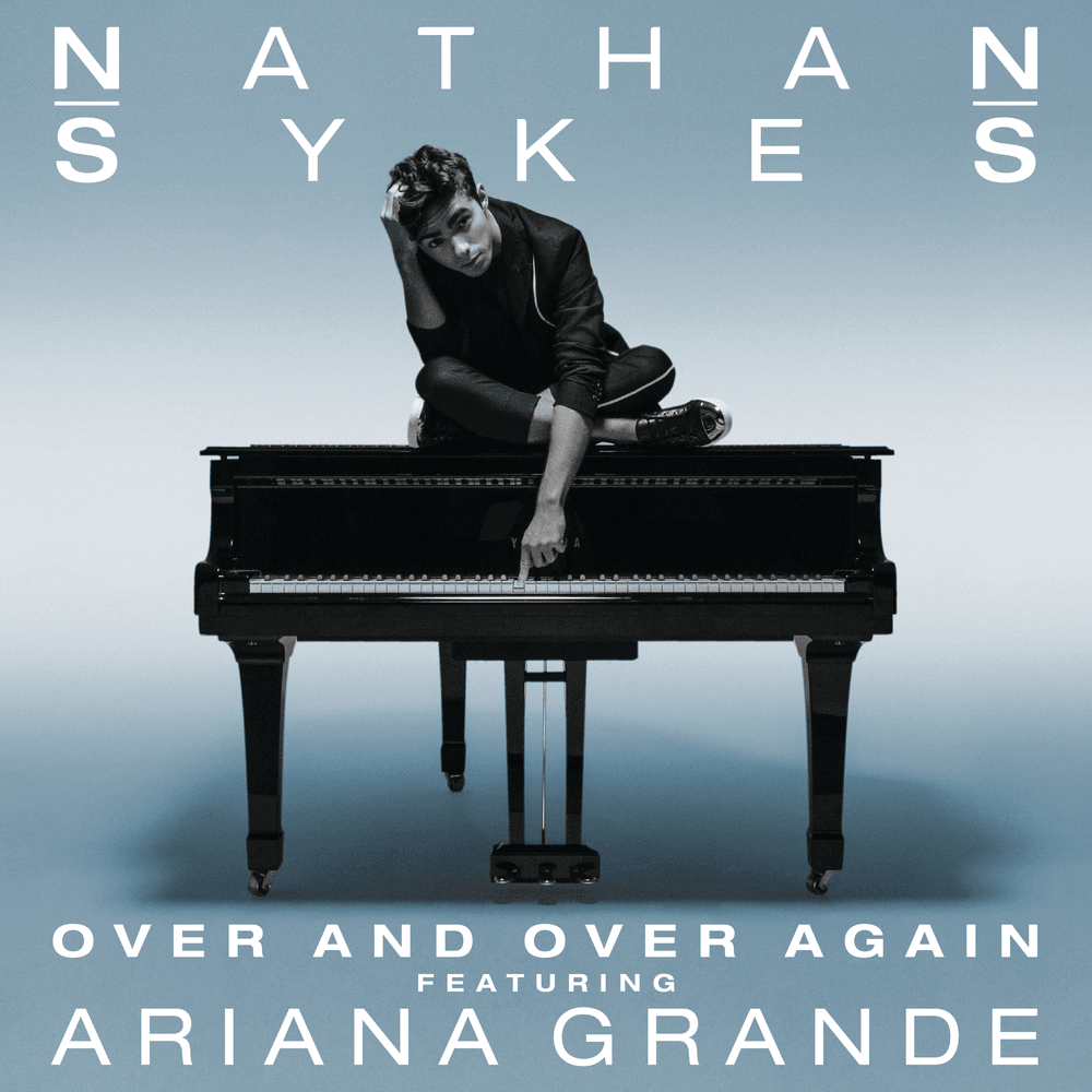 Over and Over Again (Remix) by Nathan Sykes