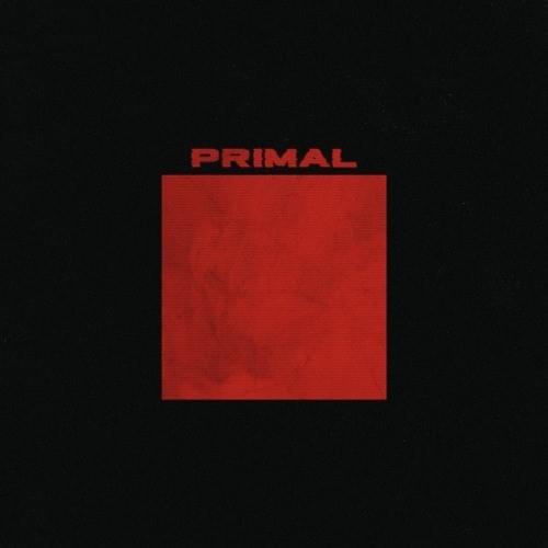 Cover image for PRIMAL - EP