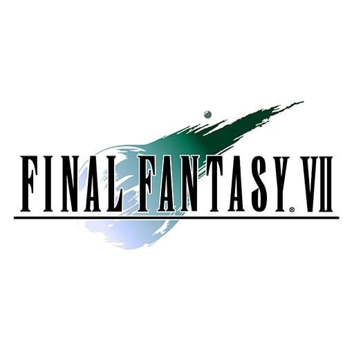 Cover image for Final Fantasy VII: The Complete Script