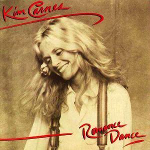 Album cover art for "More Love" by Kim Carnes