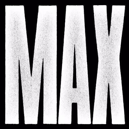Cover image for MAX