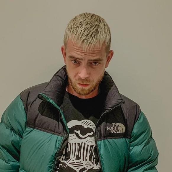 Photo of Blake (NLD)