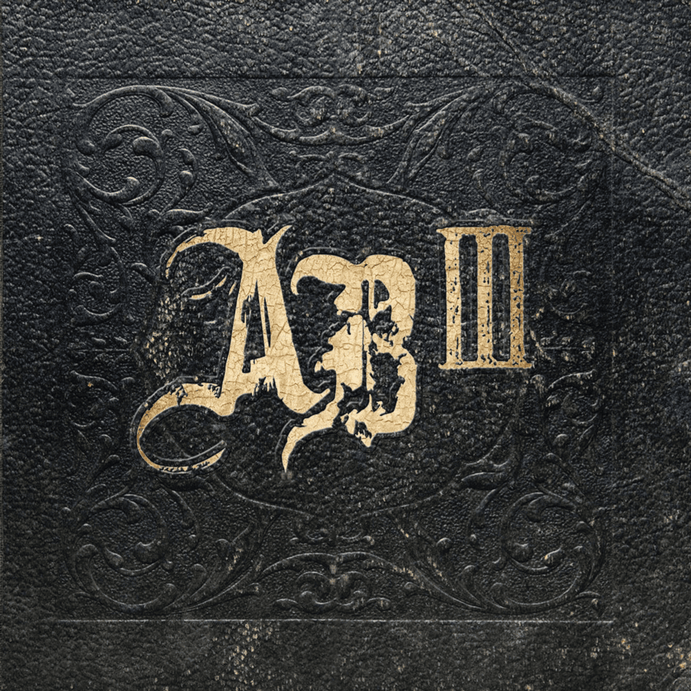 Album cover art for "Zero" by Alter Bridge
