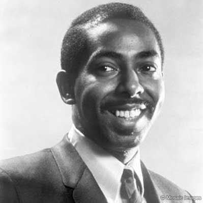 Jimmy McGriff Profile Picture Photo of Jimmy McGriff